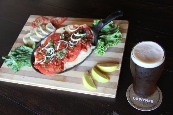 Cervecería Lowther