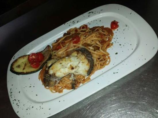 Pizzeria y Pastas Niko