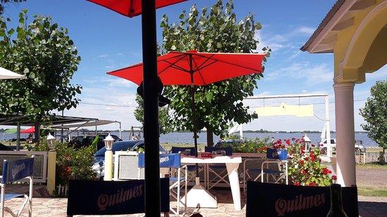 Maria Pueblo Resto Bar