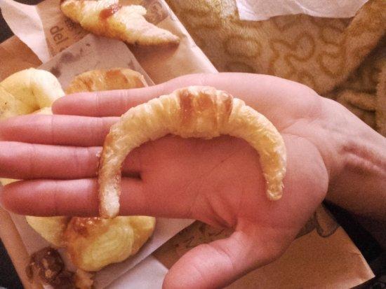 Medialunas Del Abuelo