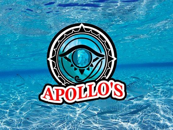 Apollo's Fish and Chips