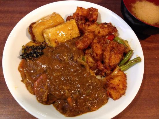 Momiji Japanese Take Away