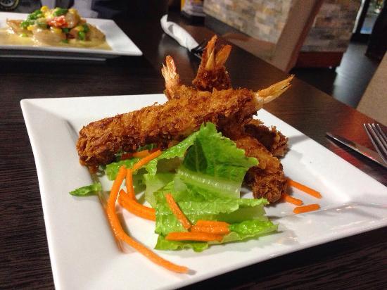 Crystal Cafe & Restaurant