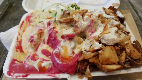 Akbabas Turkish Kebab House