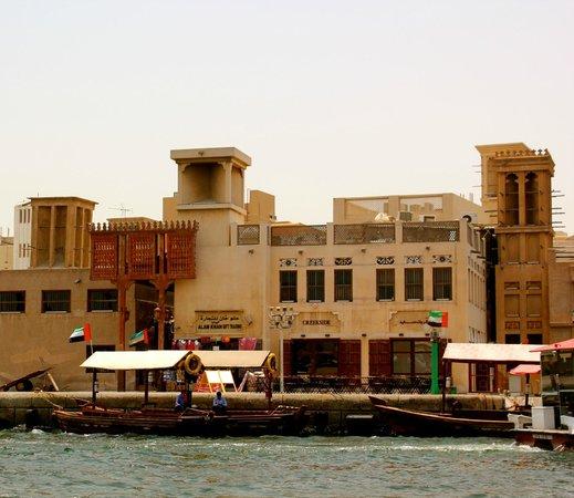 Creekside Restaurant & Cafe