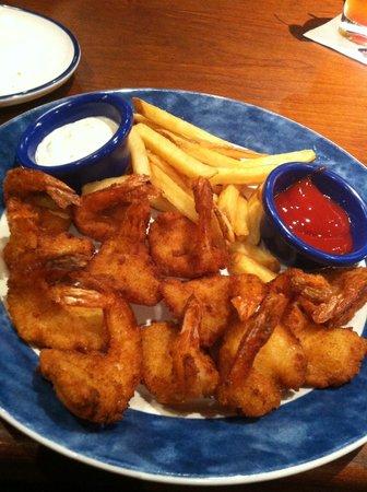 Red Lobster