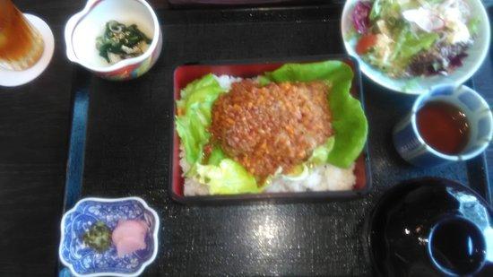 Japanese Restaurant Unkai