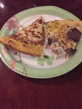 Hungry Howie's Pizza