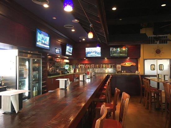 Barberitos Southwestern Grille & Cantina