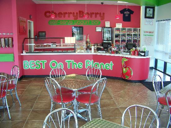 CherryBerry