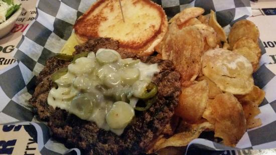 Bugsy's Sports Grill