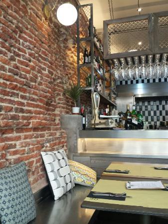 La Falda de Lavapiés