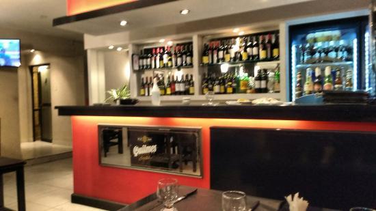 Picasso Restaurente & Bar