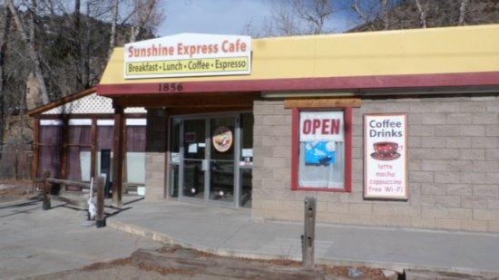 Sunshine Express of Co