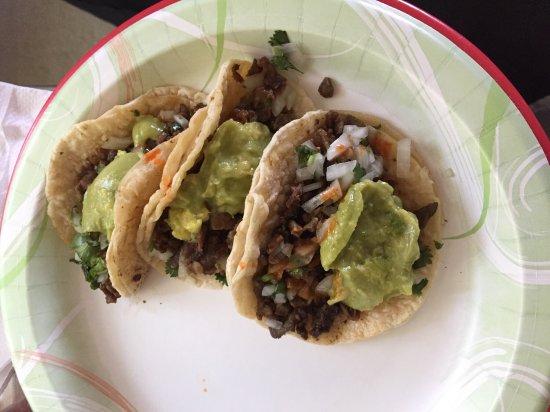 Tacos El Guero
