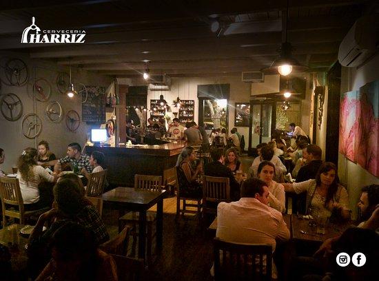 Cerveceria Harriz