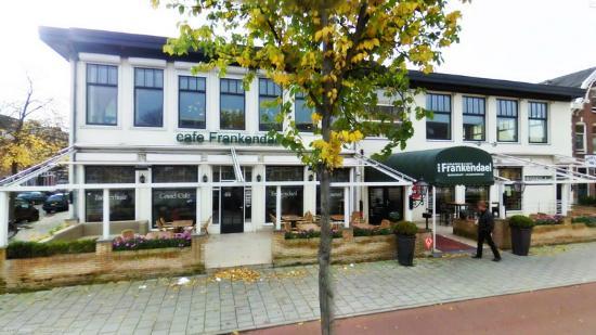 Grand Café Frankendael