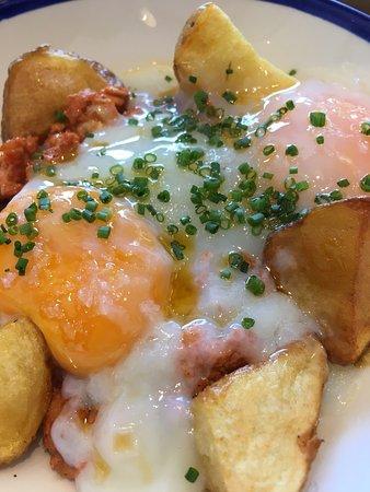 Atlantico Restaurante Taberna