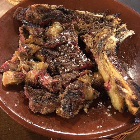 Sidreria Intxaurrondo Sagardotegia