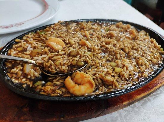 Restaurante Paraiso Chino