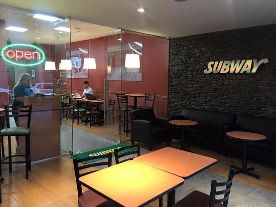 Subway