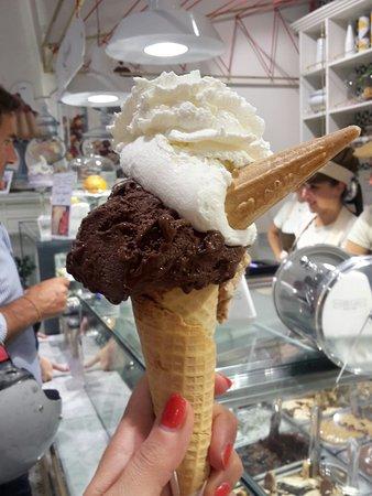 Casa Infante Artigiani Del Gelato