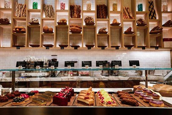 Furn Bistro & Bakery