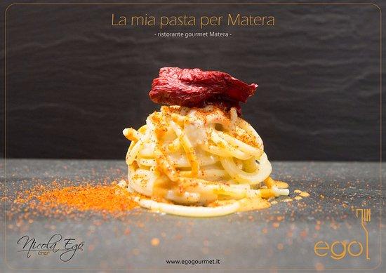 Ego Enoteca Gourmet Origini