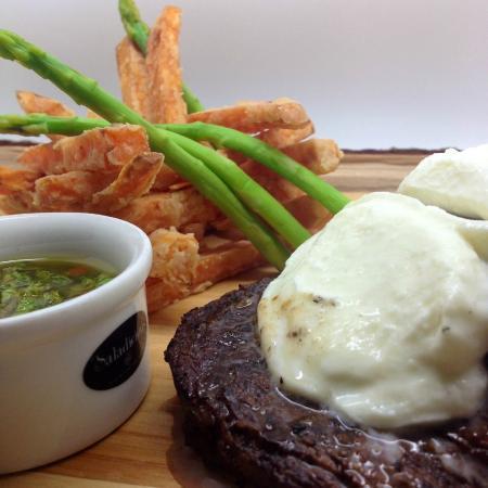 Saladicious Jumeirah