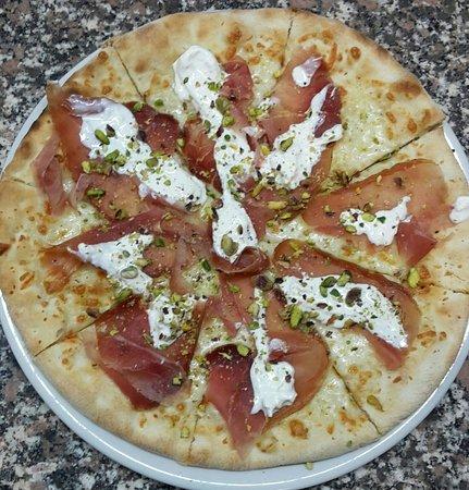 Pizzeria Prendi al Volo