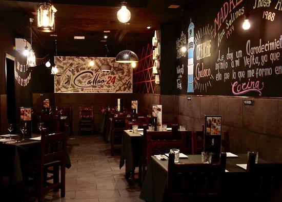 CALLAO24 by Jhosef Arias