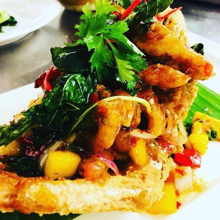 Taste Thai Restaurant