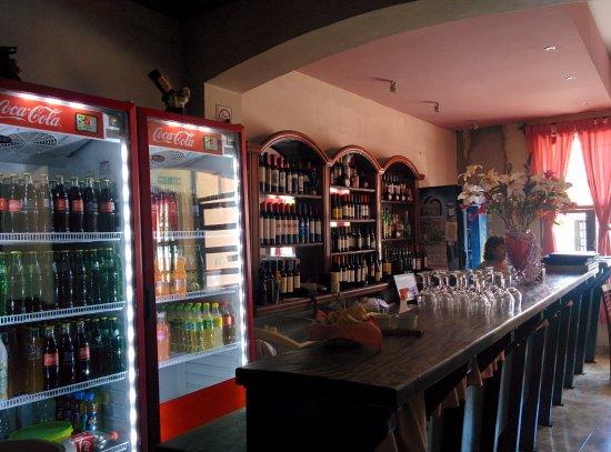 Trattoria Pan De Azucar