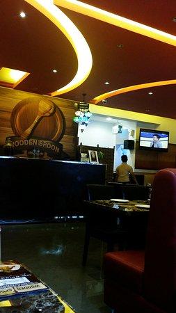 Woodenspoon Restaurant