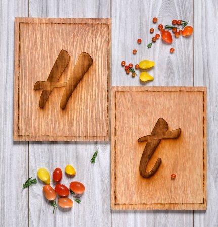 Happy Tomate Mercado del Rio