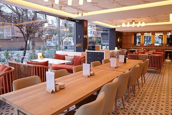 Crusto Bakery Padre Damian