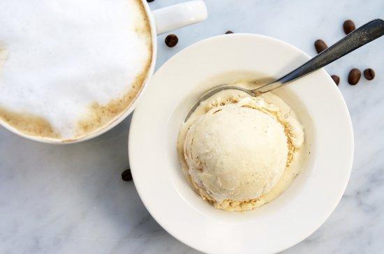 La La Homemade Ice Cream