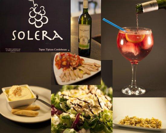 Solera