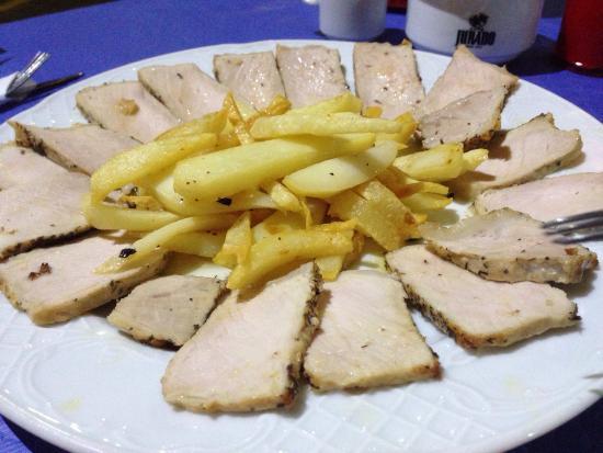 Meson Rural Casa Antonia