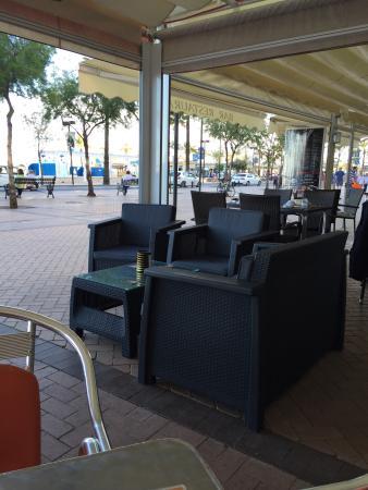 Bar-Cafeteria Sofiya