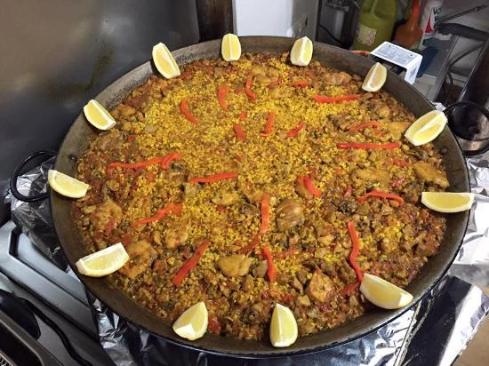 El Rinconcito De Tere