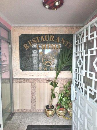 Restaurante Chino Universo