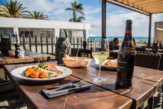 La Strada Restaurante