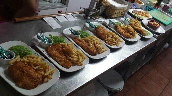 Finnegan's Live Music Bar & Restaurant