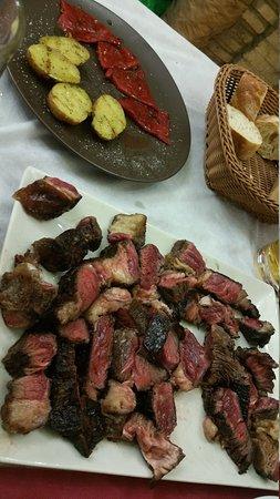 Asador La Mancha