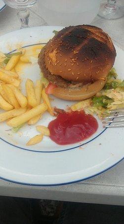 Bar Brasserie de L'Hyppocampe