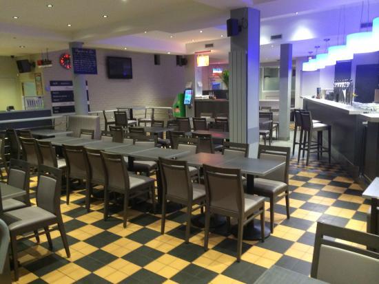 Le Saint Val de Franck