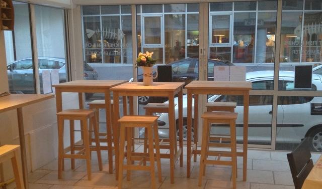 Pornichet Fish & Chips