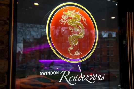 Swindon Rendezvous
