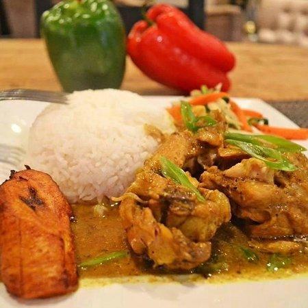 Cheyanne's Caribbean Cuisine